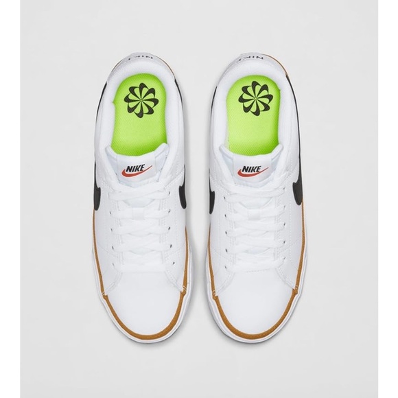 Nike Women's Court Legacy Next Nature Shoes - Picture 3 of 7